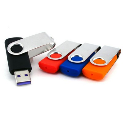 32GB - USB 3.0 Swivel Drive 1700