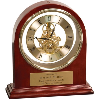 Grand Chamber Clock I