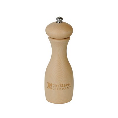 MB07L -7" Marsala Pepper Mill or Salt Mill