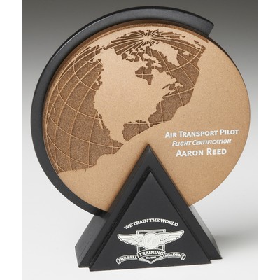 Continental Award