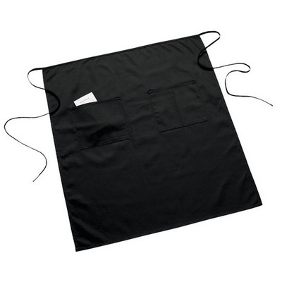 Long Waist Bistro Apron