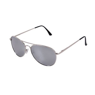 G.I. Type 58MM Polarized Sunglasses w/Mirror Lens