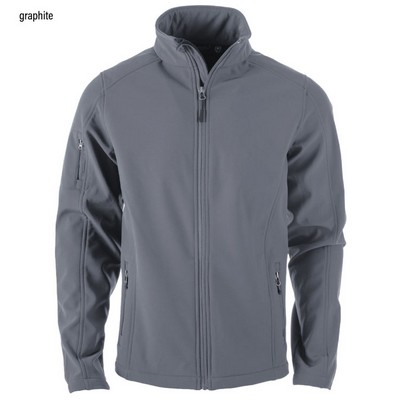 Men's Sonoma Softshell Jacket