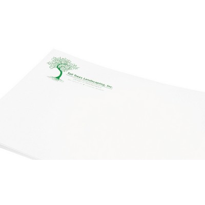 Standard Gum Flap Mailing Envelope w/2 PMS Inks (9"x12")