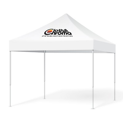 Advertising Tent