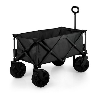 Adventure Wagon - All-Terrain