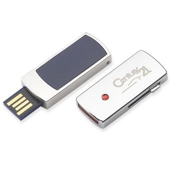 Regent Micro USB Drive w/Key Chain (64 GB)