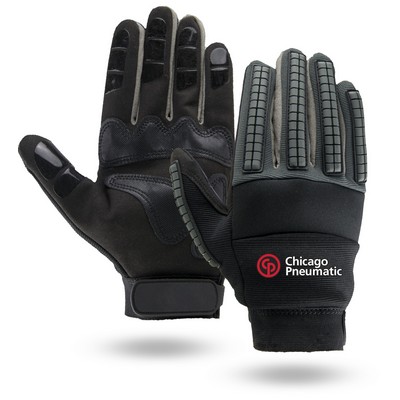 Heavy Duty Mechanics Gloves