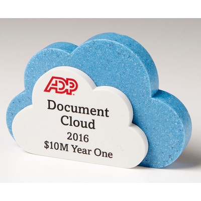 Cloud Desk Award