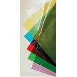 Blue Cel Poly Film (18"x30")