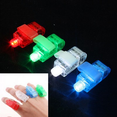 Led Finger Lights