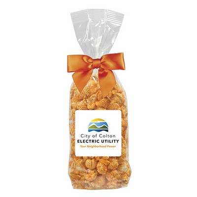 Gourmet Popcorn Gift Bag - Cheddar Popcorn