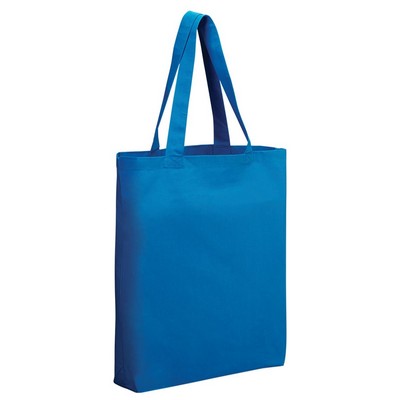 Q-Tees of California® Economical Tote