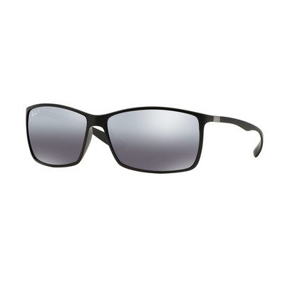 Ray-Ban Polarized Liteforce Tech Sunglasses