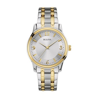 Bulova Men's Corporate Collection Watch