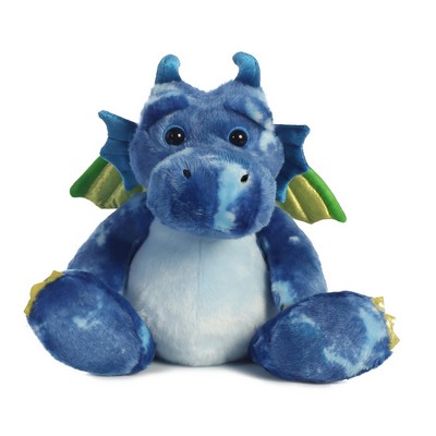 12" Verath Firebreath Dragon Stuffed Animal