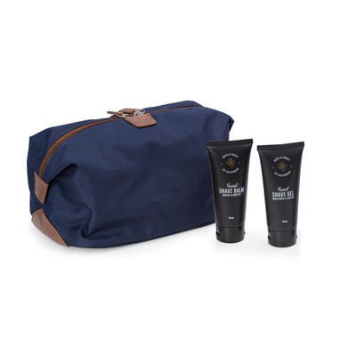 Deer & Croft's Toiletry Set