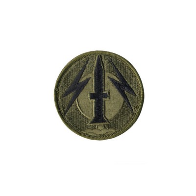 Genuine G.I. 56th Field Artillery Brigade Patches