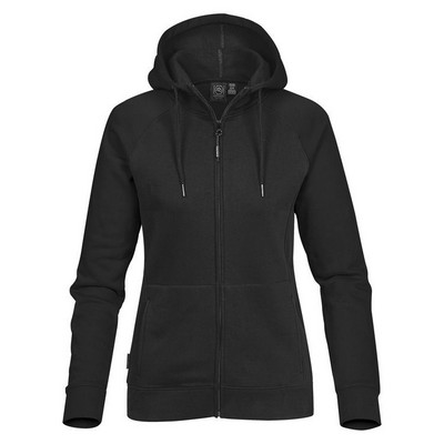 Stormtech Women's Omega Zip Hoody