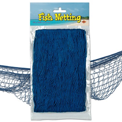 Fish Netting