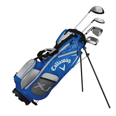 Callaway XJ2 6-Piece Junior Golf Set