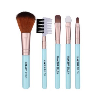 Economic Cosmetic Make Up Brush Set/Kit