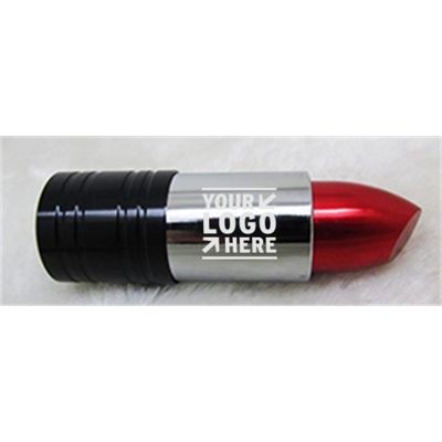 32 GB Lipstick Flash Drive