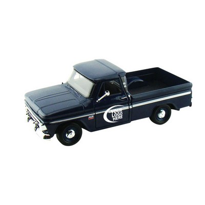 7"x2-1/2"x3" 1969 Ford® F100 Pickup Truck (u)