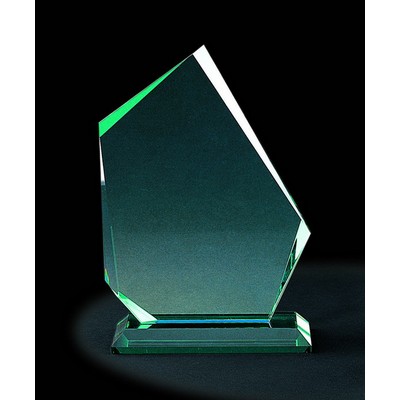 Jade Glass Summit Award