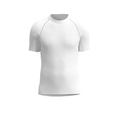 Short Sleeve Compression Shirt