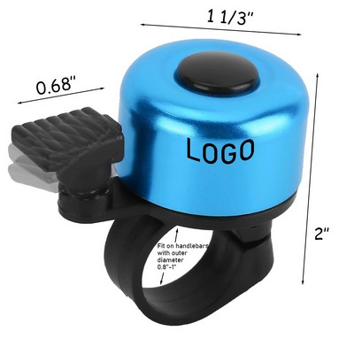 Mini Bicycle Ring Bell