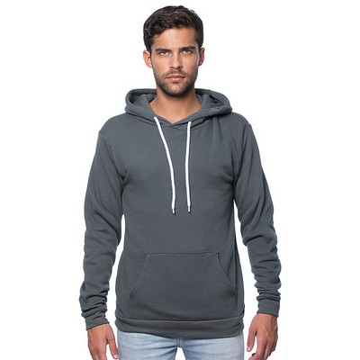 Unisex Fashion Fleece Pullover Hoody