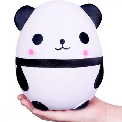 Slow Rising Stress Release Squishy Jumbo Panda