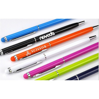 Metal Stylus Pen