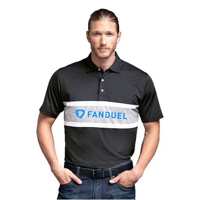 Vansport Pro Banner Polo