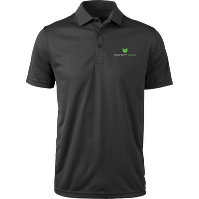 Omni Mens Harrison Polo