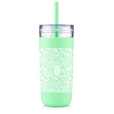 32 oz Bermuda Tumbler