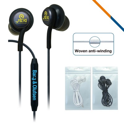 Conga Ear Buds