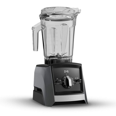 Vitamix Ascent A2300 Slate Gray Blender