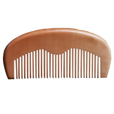 Wooden Comb