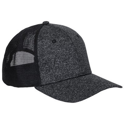 Dri Duck Fuse Trucker Cap (Blank)