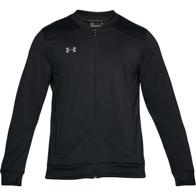 Under Armour® M's Challenger II Track Jacket