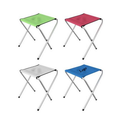 Folding Stool Chair