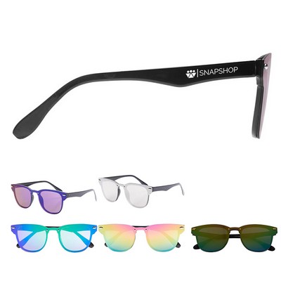 Polarized Eyewear