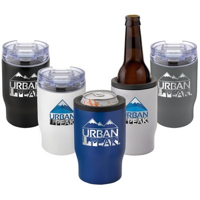 12 Oz. Urban Peak® 3-in-1 Trail Tumbler