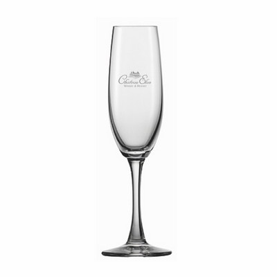 Spiegelau Wine Lovers 6.7 oz Champagne flute (set of 4)