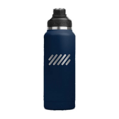 34 Oz. Powder Coated ORCA Hydra Bottle