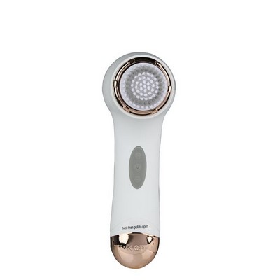 Elle White Facial Cleansing Power Brush