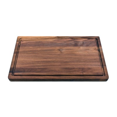 Small 1" Walnut Hardwood Butcher Block