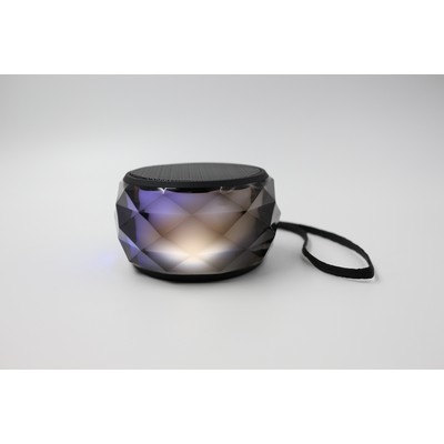 Vivitar® Prism Beats Bluetooth® Speaker